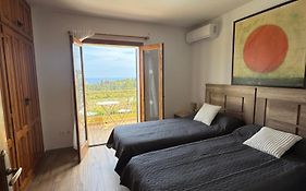 Cozy Duplex Les Rotes
